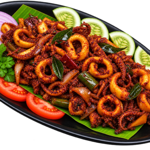 Squid