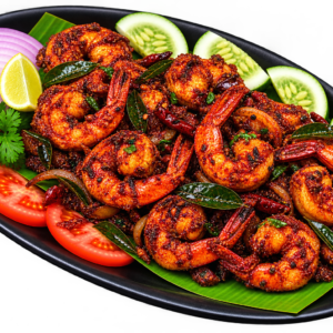 Prawns