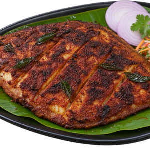 Pomfret-avoli Tawa