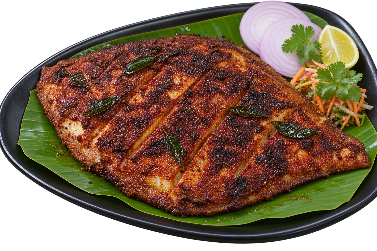 Pomfret-avoli Tawa