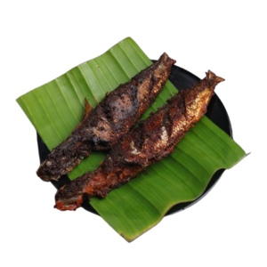 Sardine- Chala.