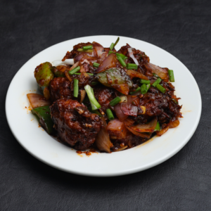 Chilly Chicken