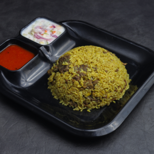 Beef Irachi Choru