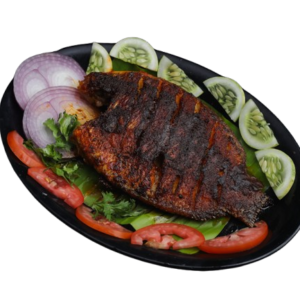 Karimeen- Pearl Spot