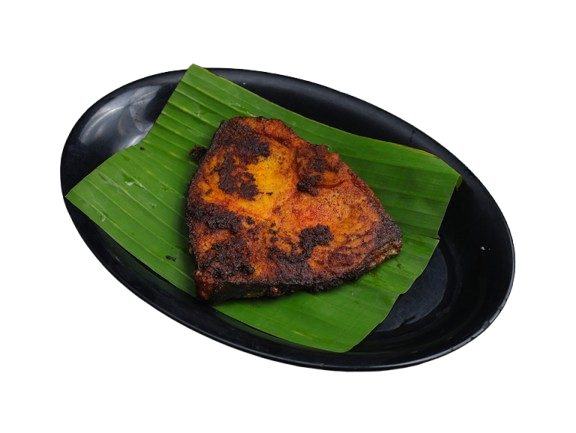 King Fish Tawa